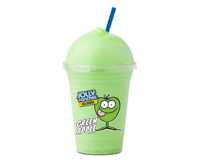 Jolly Rancher Carbonated Green Apple