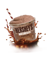 Hershey's Freeze Milk Chocolate
