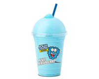Jolly Rancher Carbonated Blue Raspberry