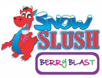 Snow Slush Berry Blast (4x5 litre)
