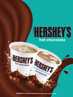Hershey's Hot Chocolate